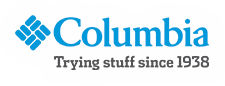 Columbia shop