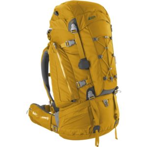 Yellow pack